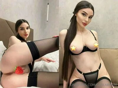 Carlaboom OnlyFans Leaked Free Thumbnail Picture - #mlpBJYYXhF