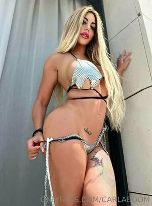 Carlaboom OnlyFans Leaked Free Thumbnail Picture - #oO8FepB4N9