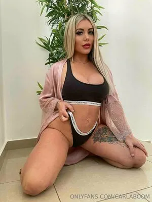 Carlaboom OnlyFans Leaked Free Thumbnail Picture - #uTKU3qfdxt
