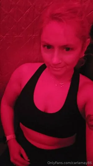 Carlamay86 OnlyFans Leaked Free Thumbnail Picture - #WM96TnUTX4