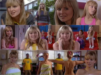Carley Stenson Thumbnail Picture