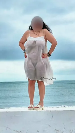 Carlosslady OnlyFans Leaked Free Thumbnail Picture - #fOSuiHVZMq