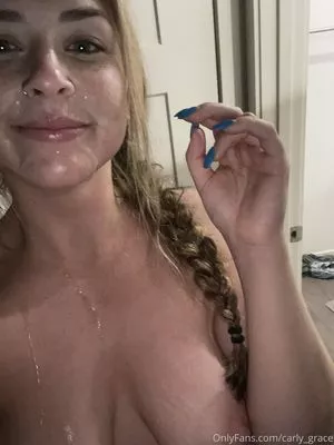 Carly Grace OnlyFans Leaked Free Thumbnail Picture - #4aT4dr0lPD