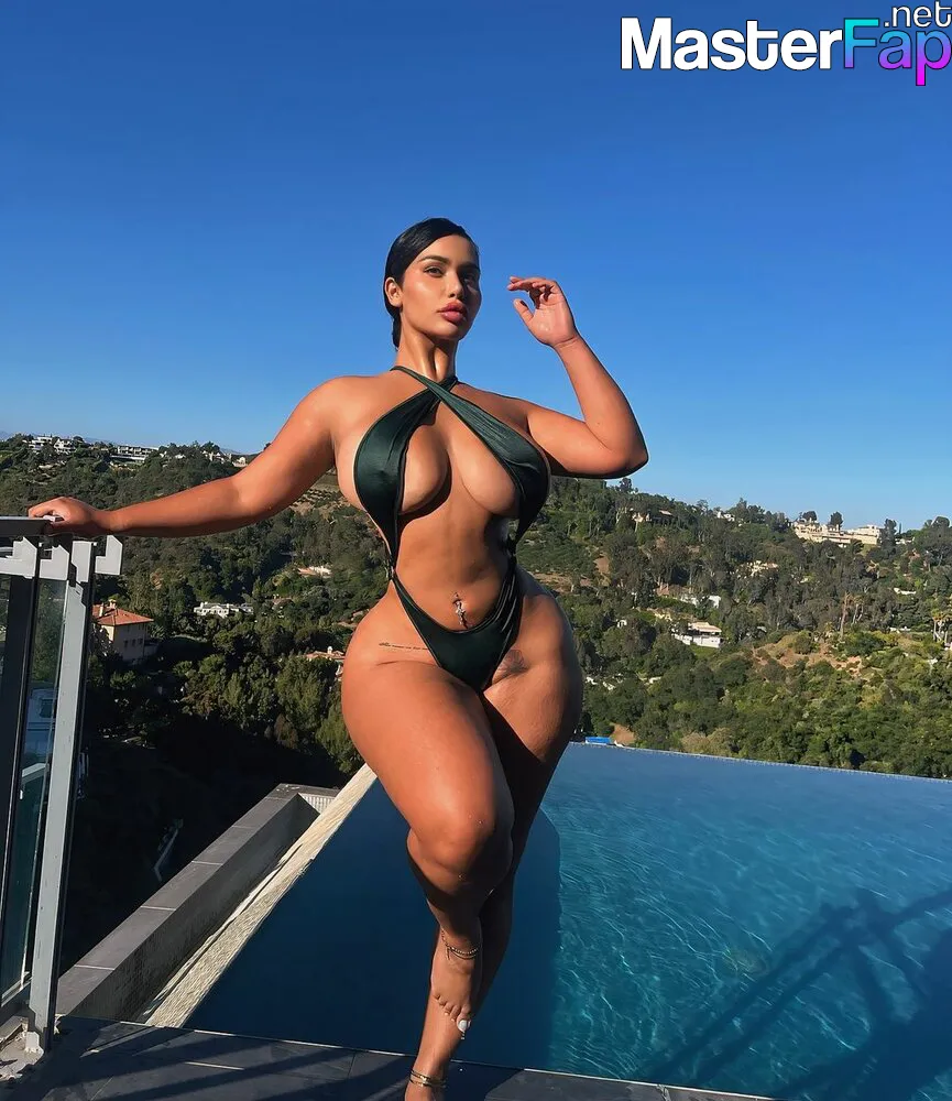 Carmela Habibi Nude OnlyFans Leak Picture IZuDAPSXTX | MasterFap.net