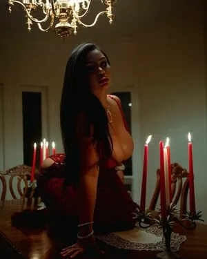 Carmela Habibi Thumbnail Picture