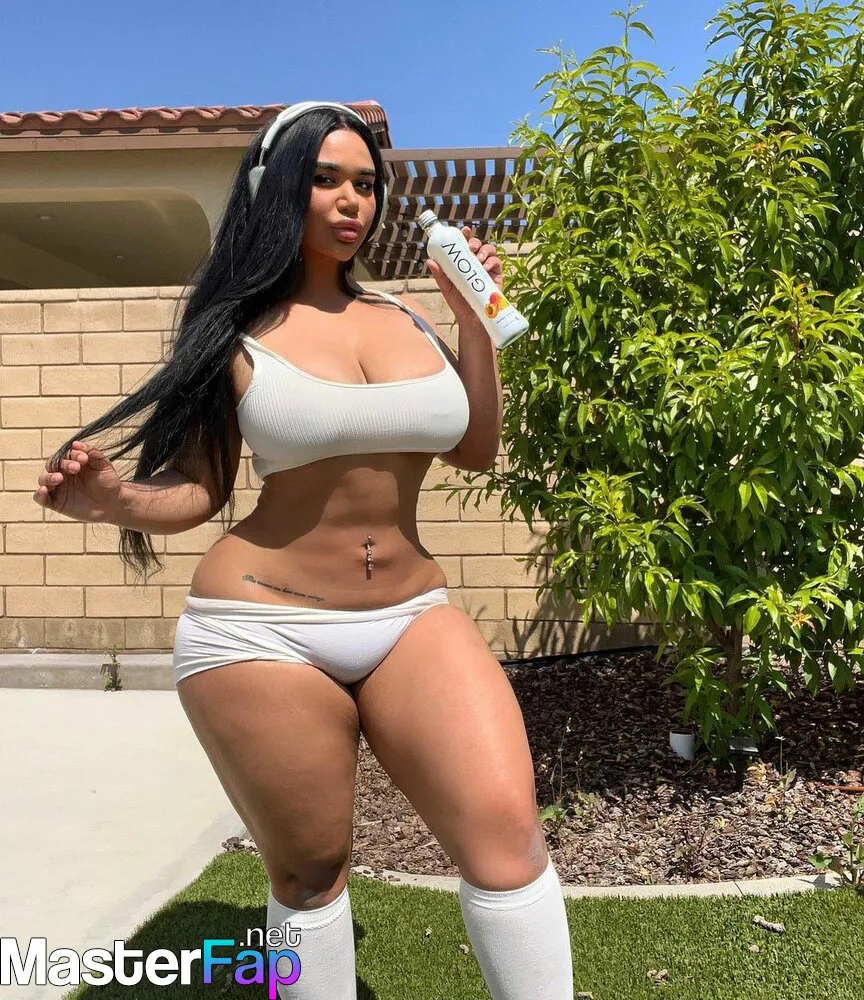 Carmela Habibi Nude OnlyFans Leak Picture nd7pZTyhWt | MasterFap.net