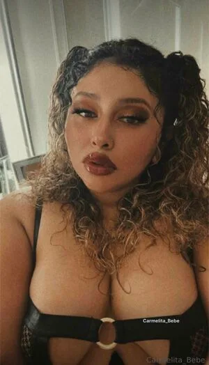 Carmelitaxbebe OnlyFans Leaked Free Thumbnail Picture - #9tUyaVnIsC