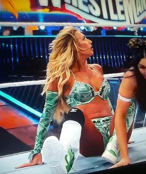 Carmella OnlyFans Leaked Free Thumbnail Picture - #NSj2liRcSK