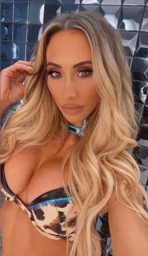 Carmella OnlyFans Leaked Free Thumbnail Picture - #NxrC0GFR49