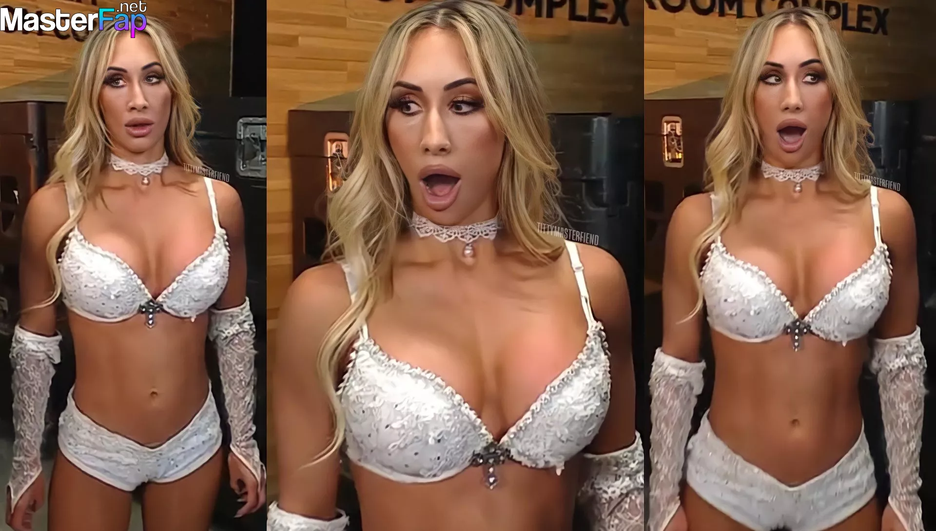 Carmella Nude OnlyFans Leak Picture #aOpilR4L8N | MasterFap.net