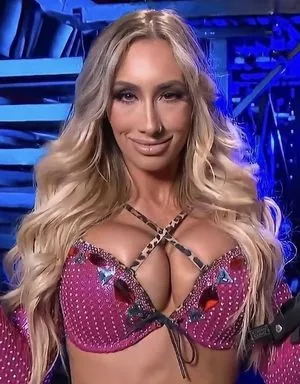 Carmella OnlyFans Leaked Free Thumbnail Picture - #bKgxDMK1Kt
