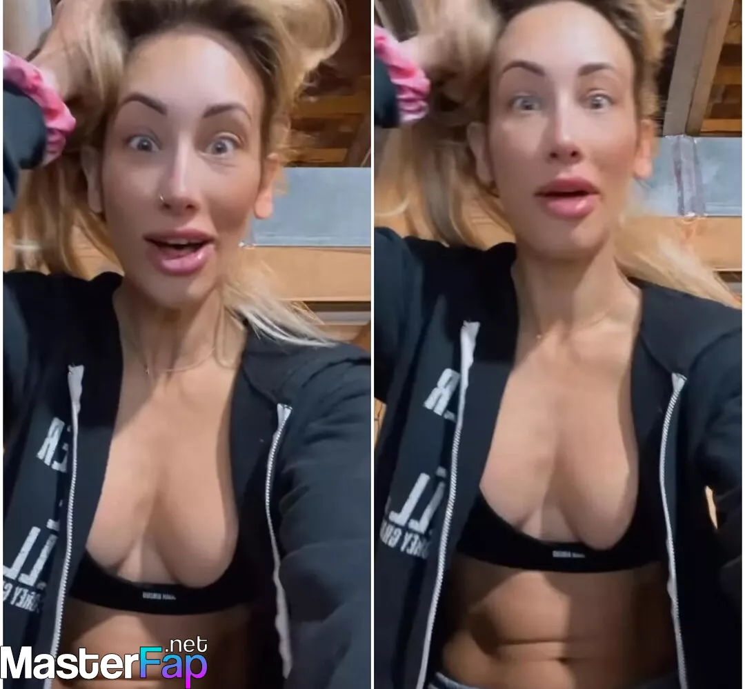 Carmella Nude OnlyFans Leak Picture #cBgGeGJZEv | MasterFap.net