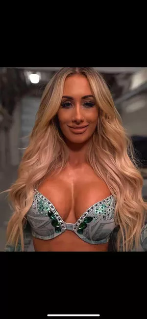 Carmella OnlyFans Leaked Free Thumbnail Picture - #ddOCU7Bhn8