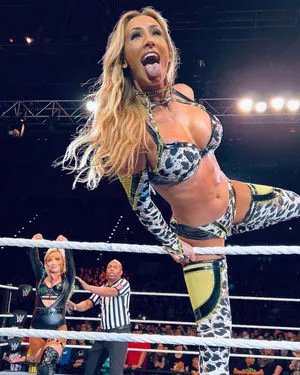 Carmella OnlyFans Leaked Free Thumbnail Picture - #f2e32LAiJ3