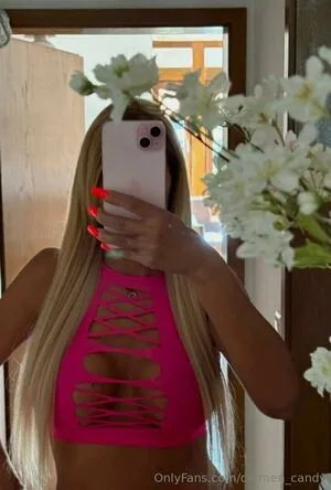 Carmen Candy OnlyFans Leaked Free Thumbnail Picture - #Kt8SuwOWt5