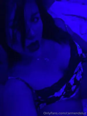 Carmen De Luz Thumbnail Picture