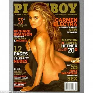 Carmen Elec OnlyFans Leaked Free Thumbnail Picture - #44RDPnPCY6