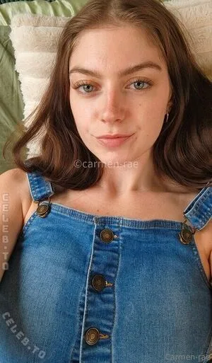 Carmen Rae OnlyFans Leaked Free Thumbnail Picture - #febe8eTacl