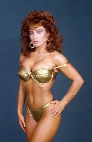 Carmen Russo OnlyFans Leaked Free Thumbnail Picture - #bd9tmCLTfs