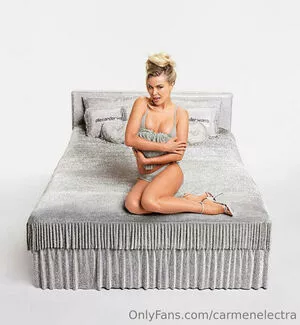 CarmenElectra OnlyFans Leaked Free Thumbnail Picture - #GnE0QKRT77