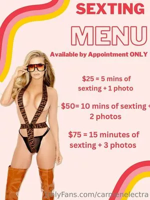 CarmenElectra OnlyFans Leaked Free Thumbnail Picture - #jYAfRUe2oZ