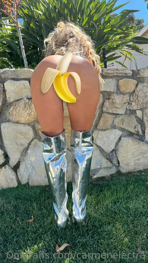 CarmenElectra OnlyFans Leaked Free Thumbnail Picture - #yHvNMTGvmH