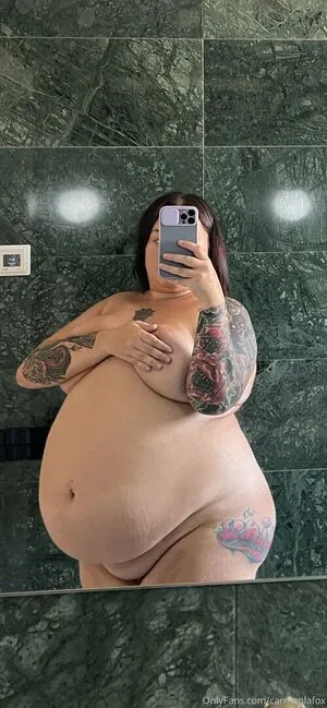 Carmenlafox Thumbnail Picture