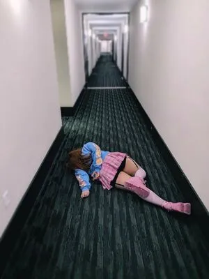 Carmilla Roux OnlyFans Leaked Free Thumbnail Picture - #FMiNJ0JVQL