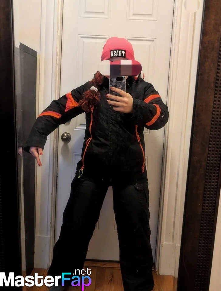 Carmilla Roux OnlyFans Leak Picture - #Ho8567t9Al.