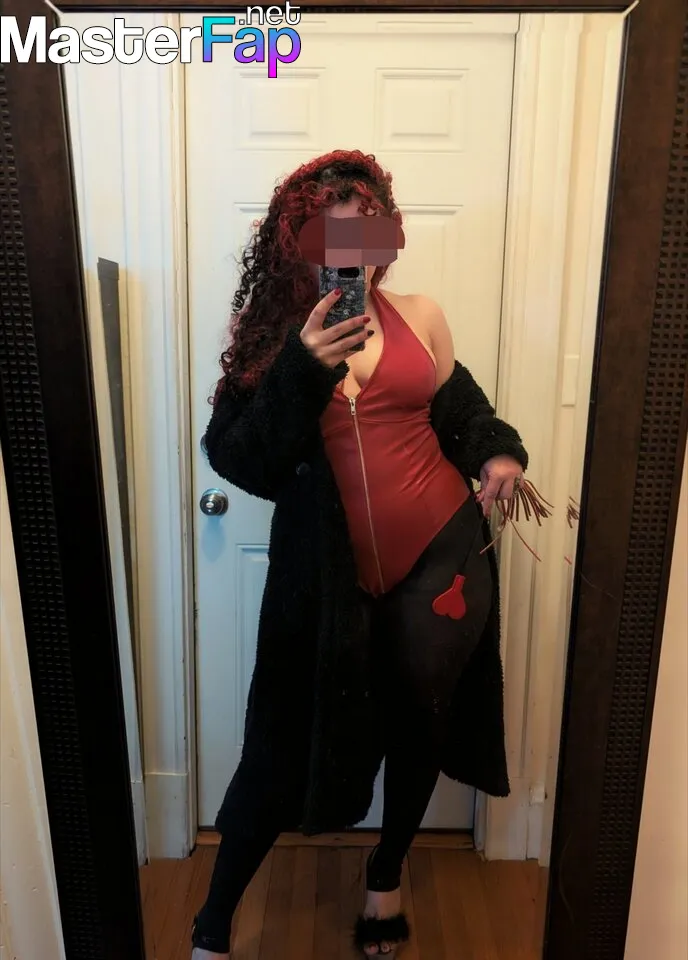 Carmilla Roux OnlyFans Leak Picture - #UrJn6AA2kO.