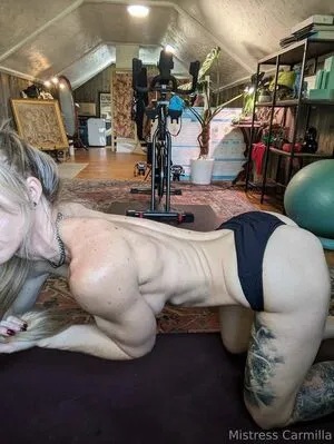 Carmilla OnlyFans Leaked Free Thumbnail Picture - #VPemSm3Z6Y