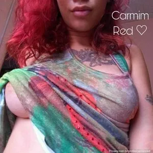 Carmimred Thumbnail Picture