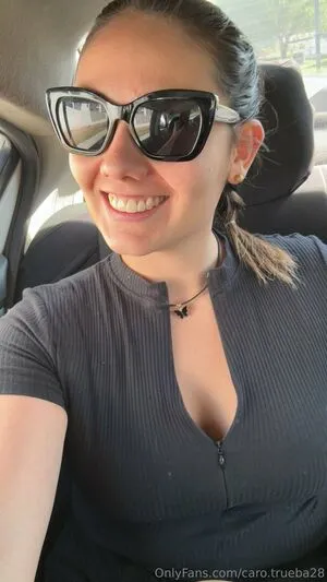 Caro Trueba28 Thumbnail Picture