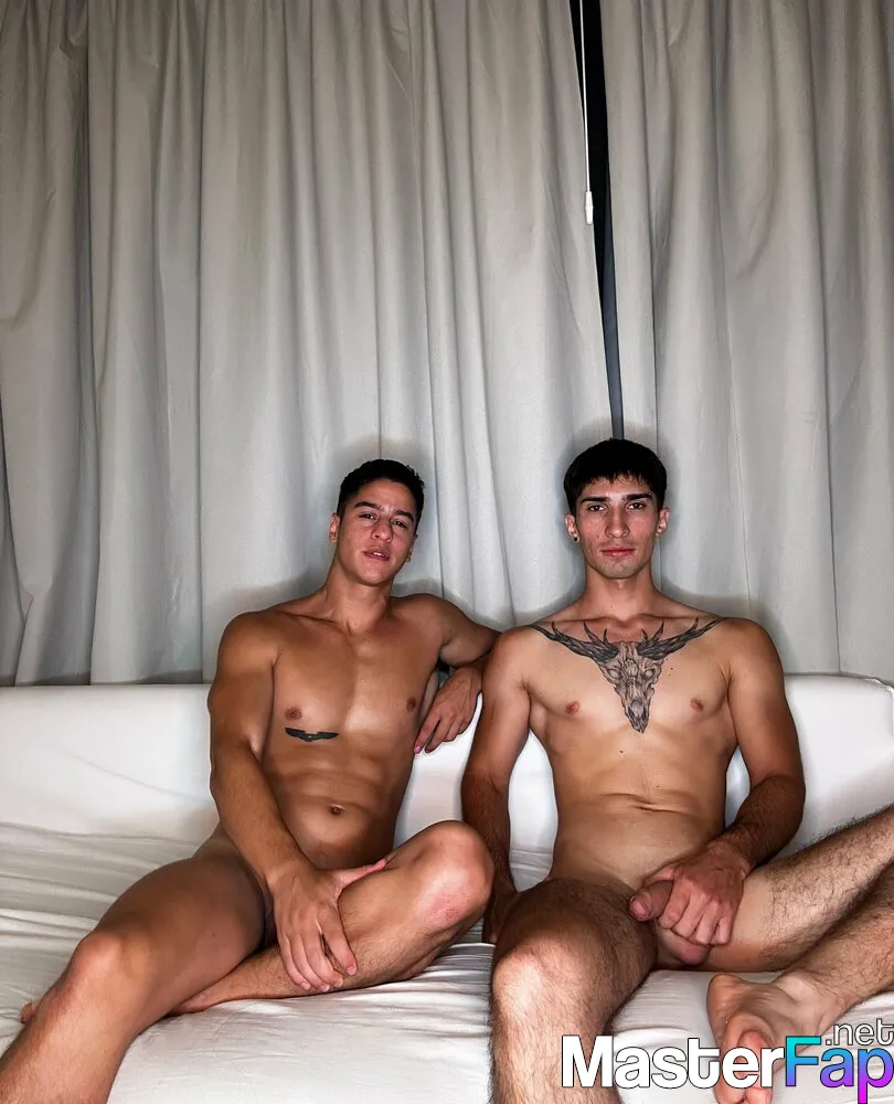 Caroalvaro Nude OnlyFans Leak Picture mIwhGsH7mj | MasterFap.net