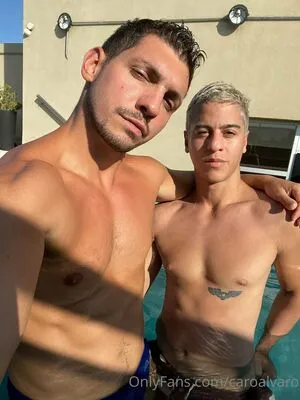 Caroalvaro Thumbnail Picture
