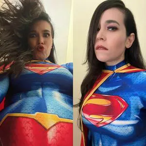 Caroangulito Cosplayer Thumbnail Picture