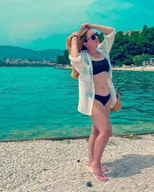 Carol Capel OnlyFans Leaked Free Thumbnail Picture - #5hVFSsInBb
