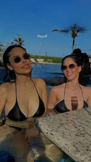 Carol Miranda OnlyFans Leaked Free Thumbnail Picture - #koFfsphYXT