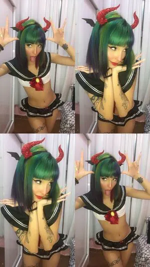 Carol Passos OnlyFans Leaked Free Thumbnail Picture - #PyfCY1lfNz