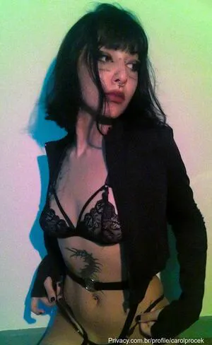 Carol Procek OnlyFans Leaked Free Thumbnail Picture - #OryFSECw1t