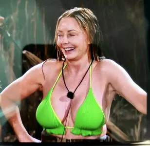 Carol Vorderman OnlyFans Leaked Free Thumbnail Picture - #zPyJ0P1TF8