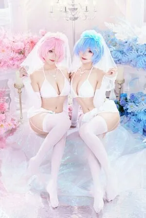 Carol X Iris OnlyFans Leaked Free Thumbnail Picture - #jJoTwIv0Js