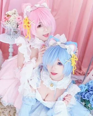 Carol X Iris OnlyFans Leaked Free Thumbnail Picture - #ucUeQKyc1Y