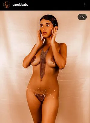 Carolcbaby OnlyFans Leaked Free Thumbnail Picture - #DMaWIRpUI7
