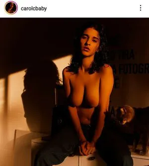 Carolcbaby Thumbnail Picture