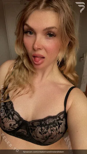 Carolin Grob OnlyFans Leaked Free Thumbnail Picture - #QwExkv20t4