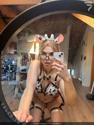Carolin Grob OnlyFans Leaked Free Thumbnail Picture - #jbBafElRAC