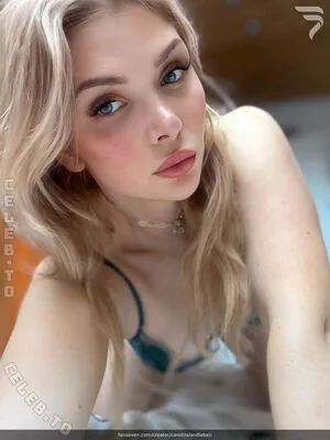 Carolin Grob OnlyFans Leaked Free Thumbnail Picture - #kPvFwiKoYJ