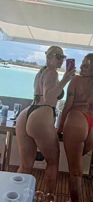 Carolina Monsalve Thumbnail Picture