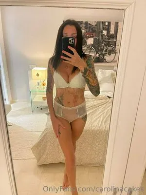 Carolinacakes Thumbnail Picture